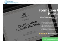 Centre de formation France