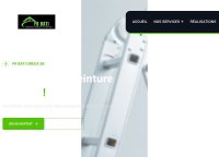 FR BATI entreprise de peinture Dreux