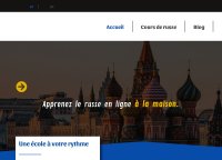 LOGIOS ONLINE - Apprendre le russe
