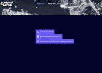 Glaçons des Alpes - Livraison de glaçons à Genève et en France