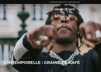 Bijouterie Graine de Café : Graine de café Homme | Graine de Café
