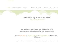 Graines d'Hypnose - Adil Sermouh Hypnothérapeute 34