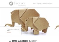 Élephant Com and Events