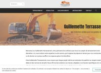 Guillemette Terrassement