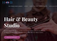 Hair & Beauty Studio Lausane