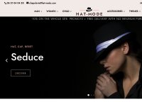 Hat-Mode   