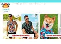 Hawaï Tahiti Shop