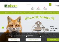 Hénon Shop