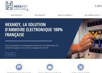 hexakey