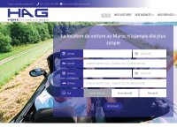 Location de Voiture au Maroc - Tarifs Imbattables | HireGroup.ma