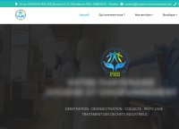PHS – Hygiène 3D et Gestion des Déchets au Maroc