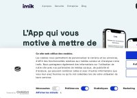 l'app epargne simple