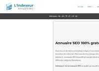 L'indexeur