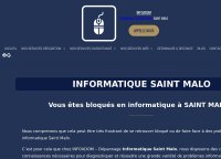 INFOADOM - Dépannage Informatique