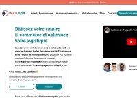 Inkubox : L'Agent sourcing et fournisseur Français