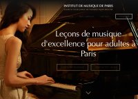 Institut de Musique de Paris
