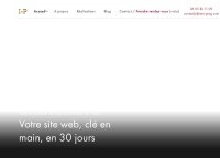Agence web - Créateur de sites internet et expert SEO