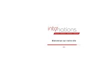 Into-Nations Genève - Traduction et interprétation en Suisse Into-Nations Genève - Traduction et interprétation en Suisse