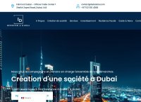 Création de société à Dubaï - Investir à Dubaï