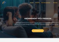 Abonnemet iptv premium