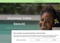 Iris Isabelle - Solutions Beauté & Bien-Être pour un Éclat Naturel