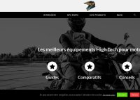 Itech Moto