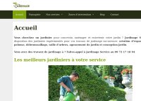 Jardinage Service - La destination pour le jardinage