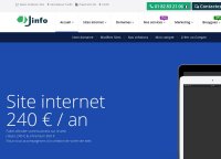 Agence web basée à Paris pour les services Web