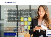 jobskills.center : le recrutement autrement