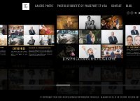 Studio photo Joseph Godian