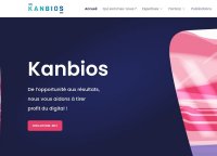 Agence de conseil en transformation digitale à Paris