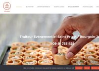 Kec'estbon - Traiteur 