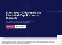 Kikou Web