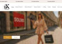 Kimoky – Kimonos modernes & accessoires japonais élégants