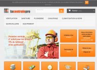 Simplifiez-vous la vie, centralisez vos achats