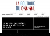 La Boutique du cool