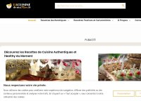 La Cuisine de ma Mère