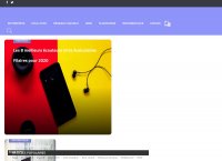 La Dépêche Tech : webzine de la Technologie et des Start-up