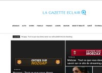 La gazette eclair