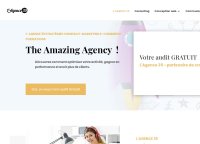 Agence web seine et marne 