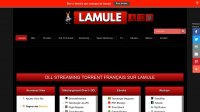 LaMule partage les meilleurs sites de Streaming