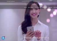 Location voiture Casablanca