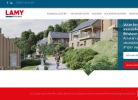 Lamy Property