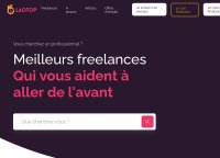 Trouver les meuilleurs freelance en informatique