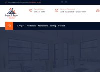 Entreprise générale de bâtiment en IDF