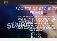 Société de Sécurité Privée