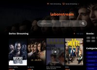 Lebonstream - Regarder Film et Serie en Streaming Gratuitement