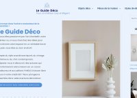 Le Guide Déco