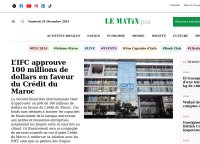 Actualités du Maroc