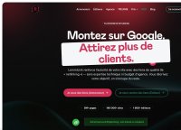 LemmiLink plateforme de netlinking et achat de backlinks
